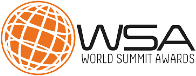 Best mobile application in health - WSA United Nations. SocialDiabetes logo_wsa